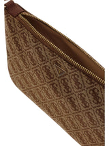Guess · Дамска чанта · FLAT POUCH | DontMiss.bg