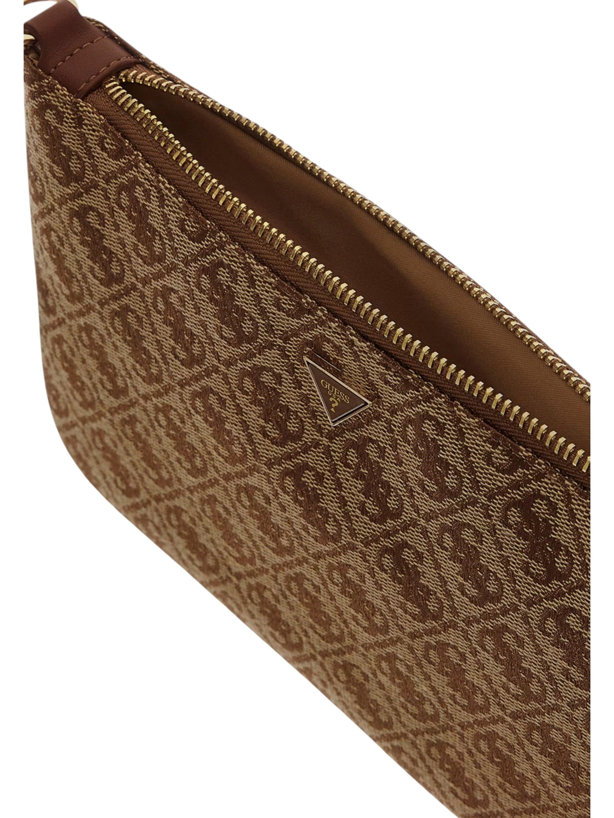 Guess · Дамска чанта · FLAT POUCH | DontMiss.bg