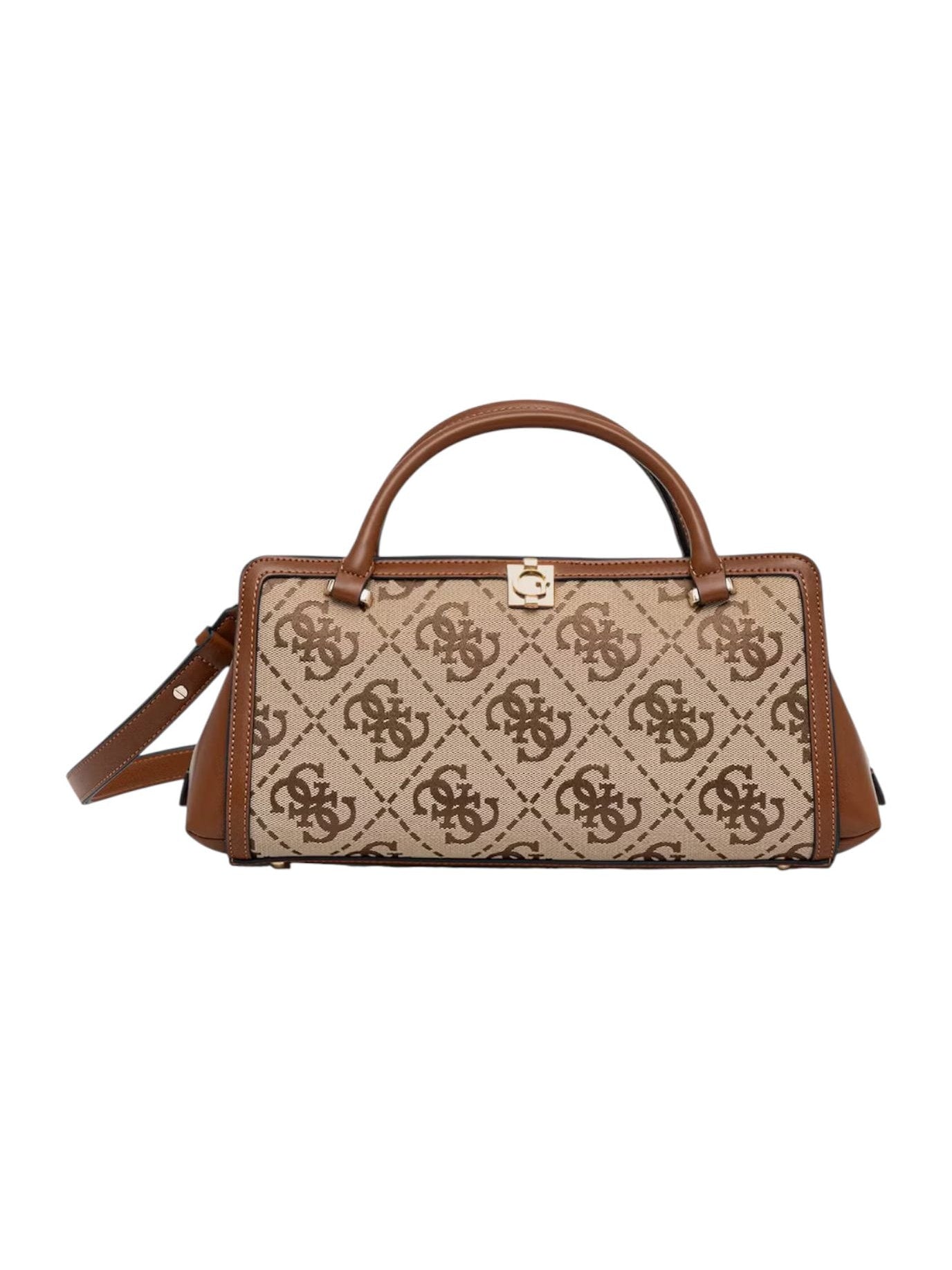 Guess · Дамска чанта · AUDREY LOGO SML GFRN | DontMiss.bg