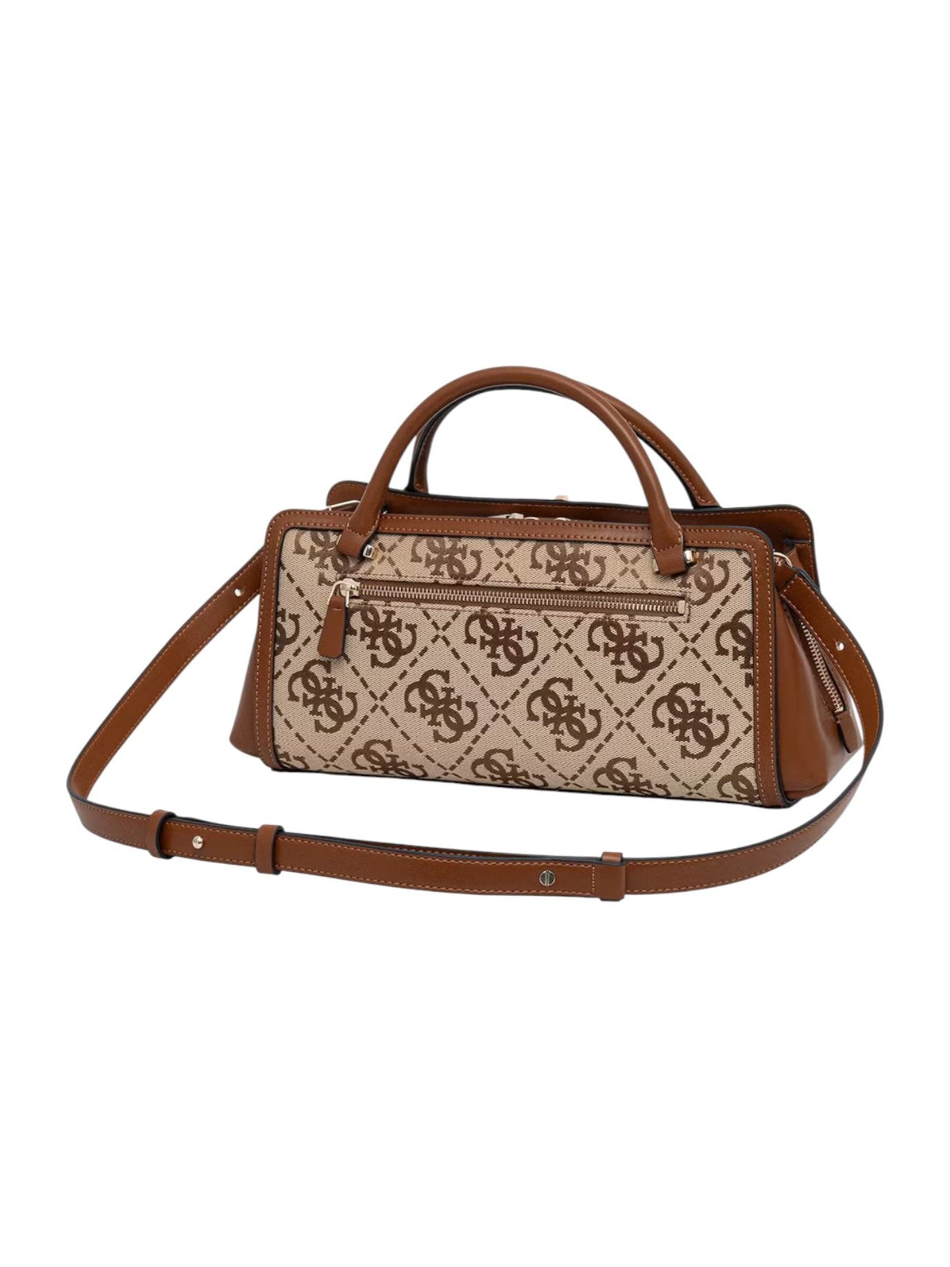 Guess · Дамска чанта · AUDREY LOGO SML GFRN | DontMiss.bg