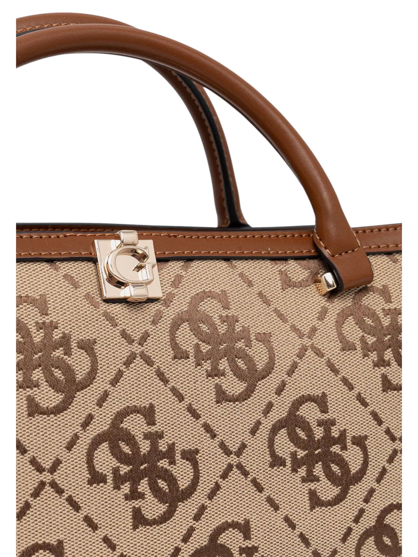 Guess · Дамска чанта · AUDREY LOGO SML GFRN | DontMiss.bg