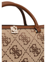 Guess · Дамска чанта · AUDREY LOGO SML GFRN | DontMiss.bg