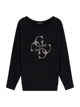 Guess · Пуловер · BAT SLEEVE GEMMA LOG | DontMiss.bg