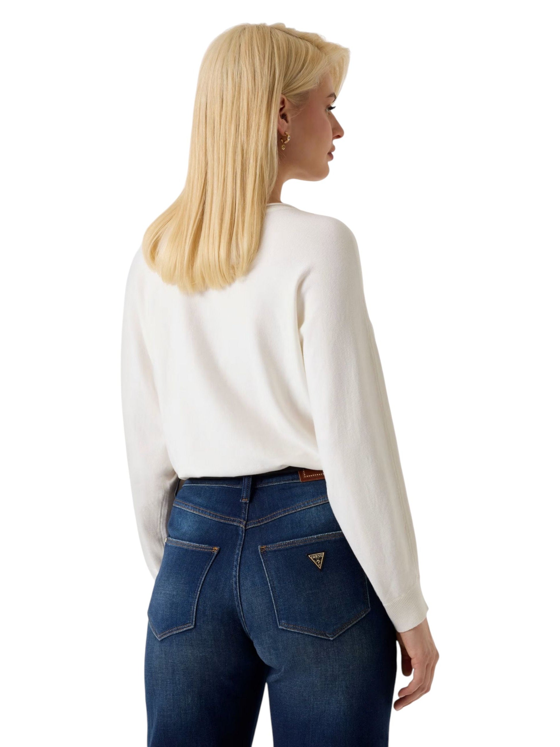 Guess · Пуловер · BAT SLEEVE GEMMA LOG | DontMiss.bg