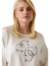 Guess · Пуловер · BAT SLEEVE GEMMA LOG | DontMiss.bg
