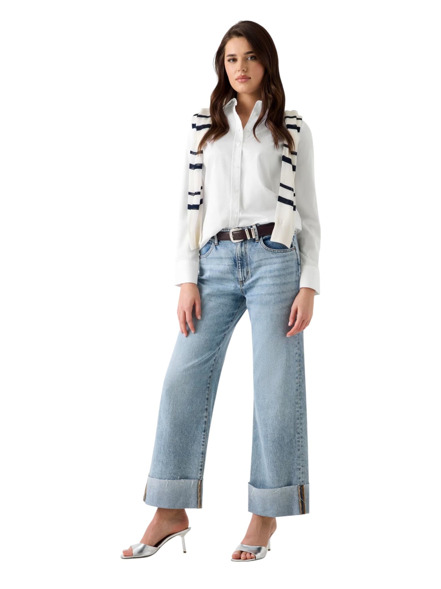 Guess · Риза · NEW CATE SHIRT | DontMiss.bg