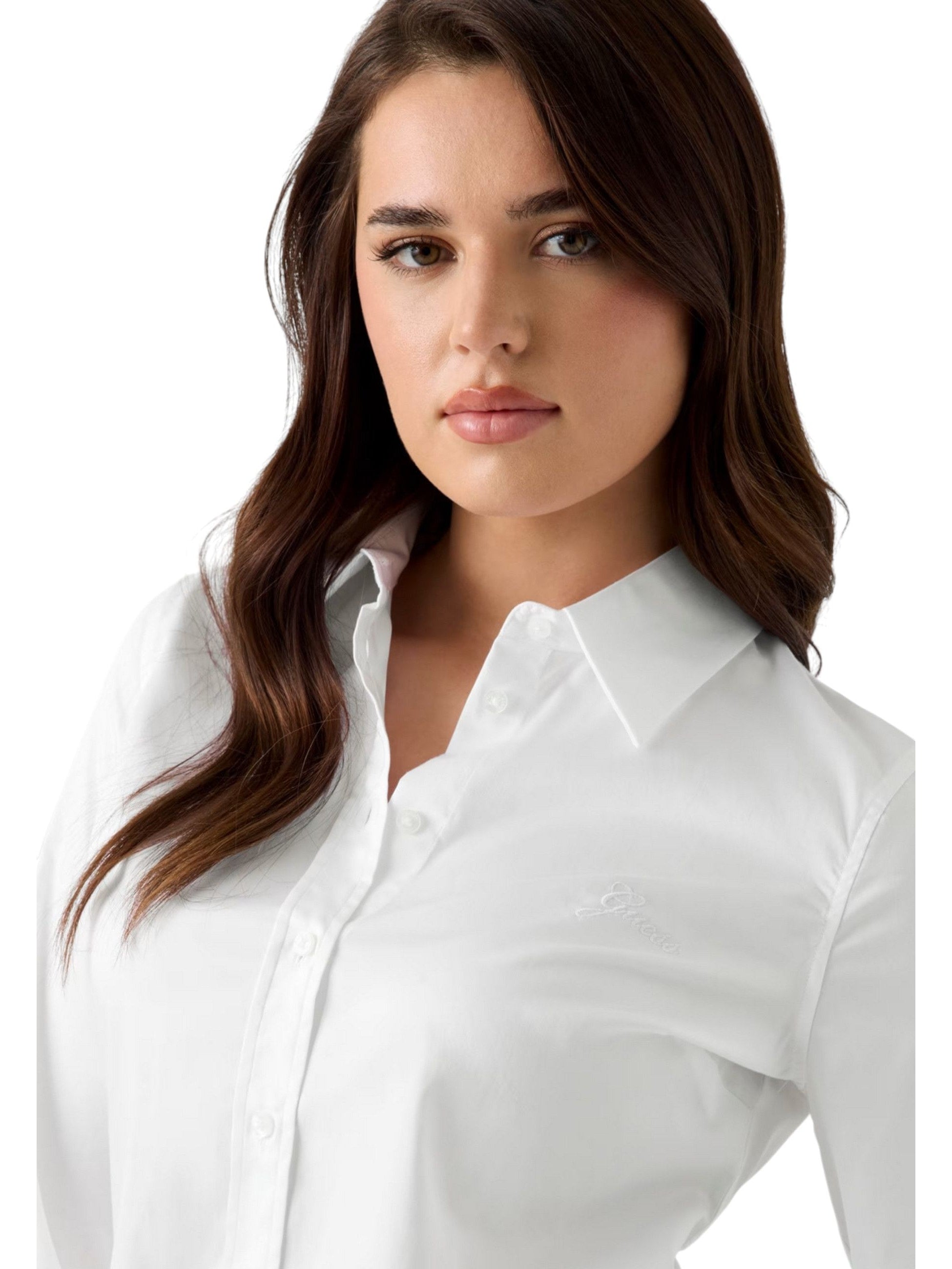 Guess · Риза · NEW CATE SHIRT | DontMiss.bg