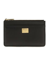 Dolce&Gabbana · Портфейл · Черен | DontMiss.bg