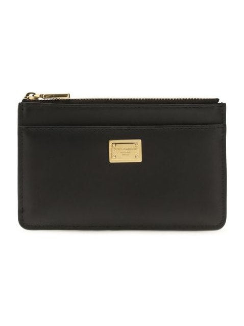 Dolce&Gabbana · Портфейл · Черен | DontMiss.bg