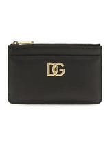 Dolce&Gabbana · Портфейл · Черен | DontMiss.bg