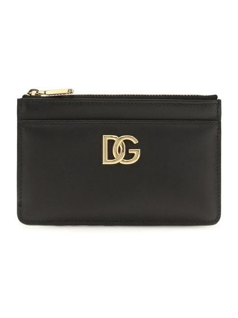 Dolce&Gabbana · Портфейл · Черен | DontMiss.bg