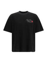 Represent · Тениска · Черен | DontMiss.bg