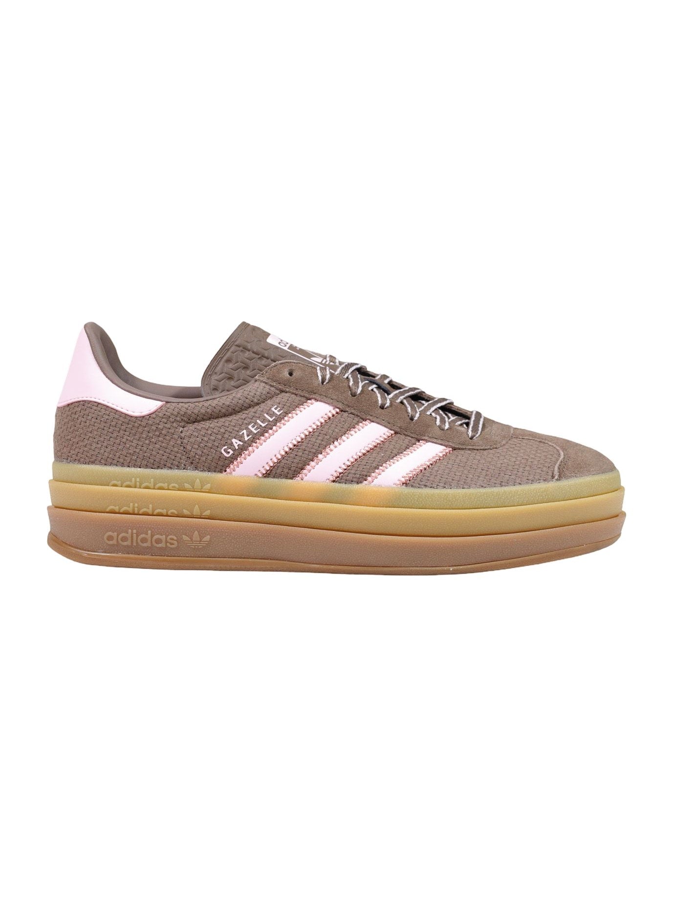 adidas Originals · Ниски кецове · GAZELLE BOLD SHOES | DontMiss.bg