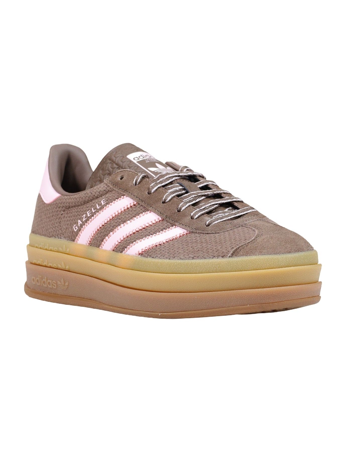 adidas Originals · Ниски кецове · GAZELLE BOLD SHOES | DontMiss.bg