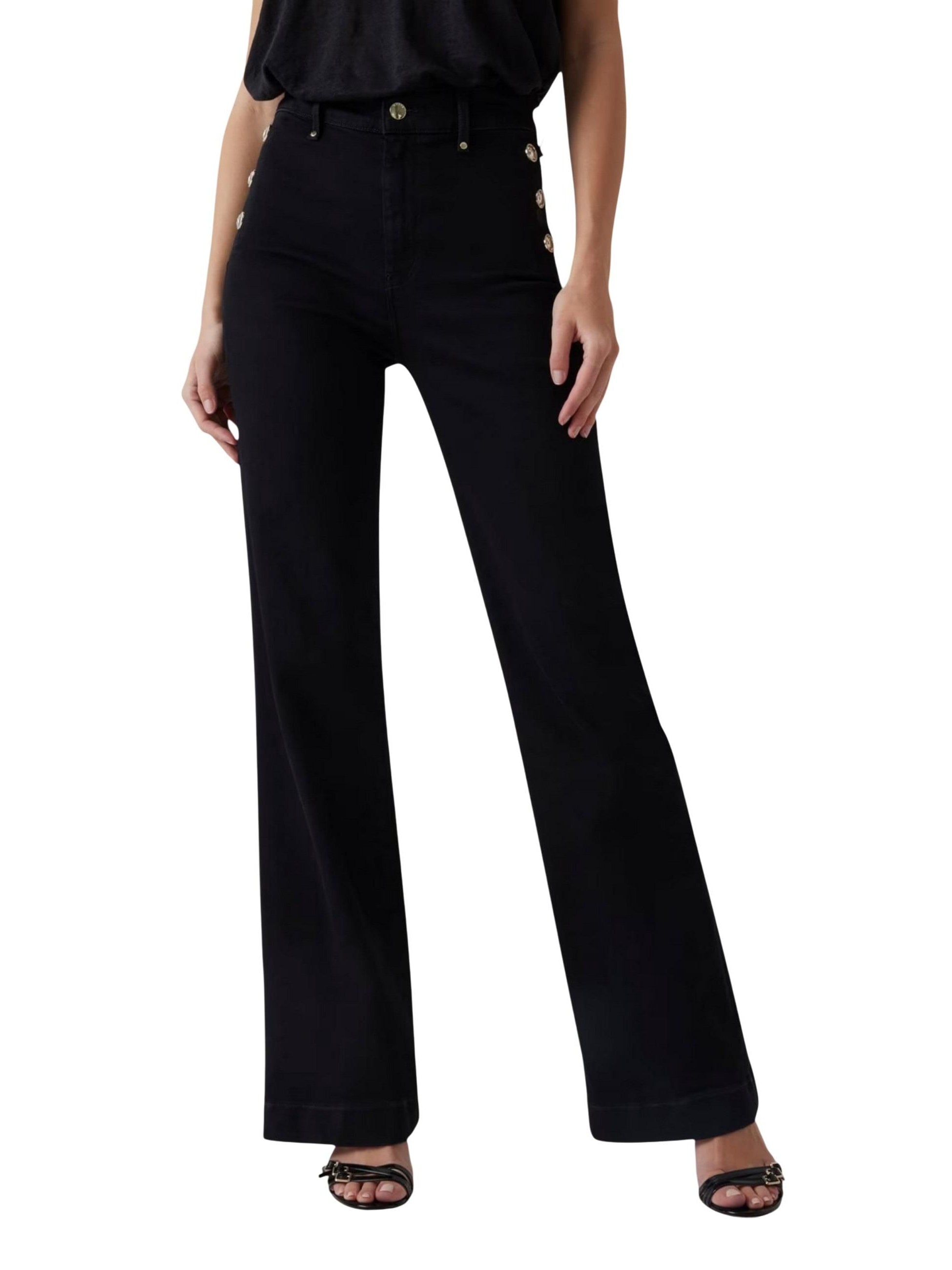 Guess · Панталони · NEW FAYE PANT | DontMiss.bg