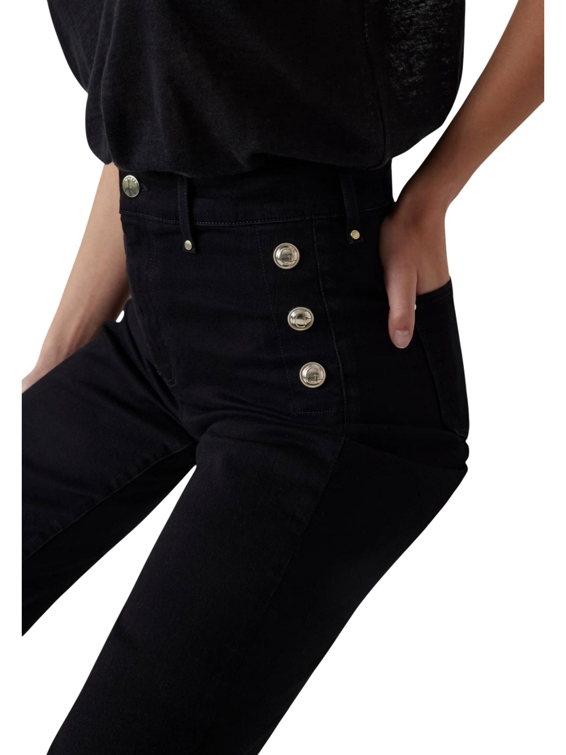 Guess · Панталони · NEW FAYE PANT | DontMiss.bg