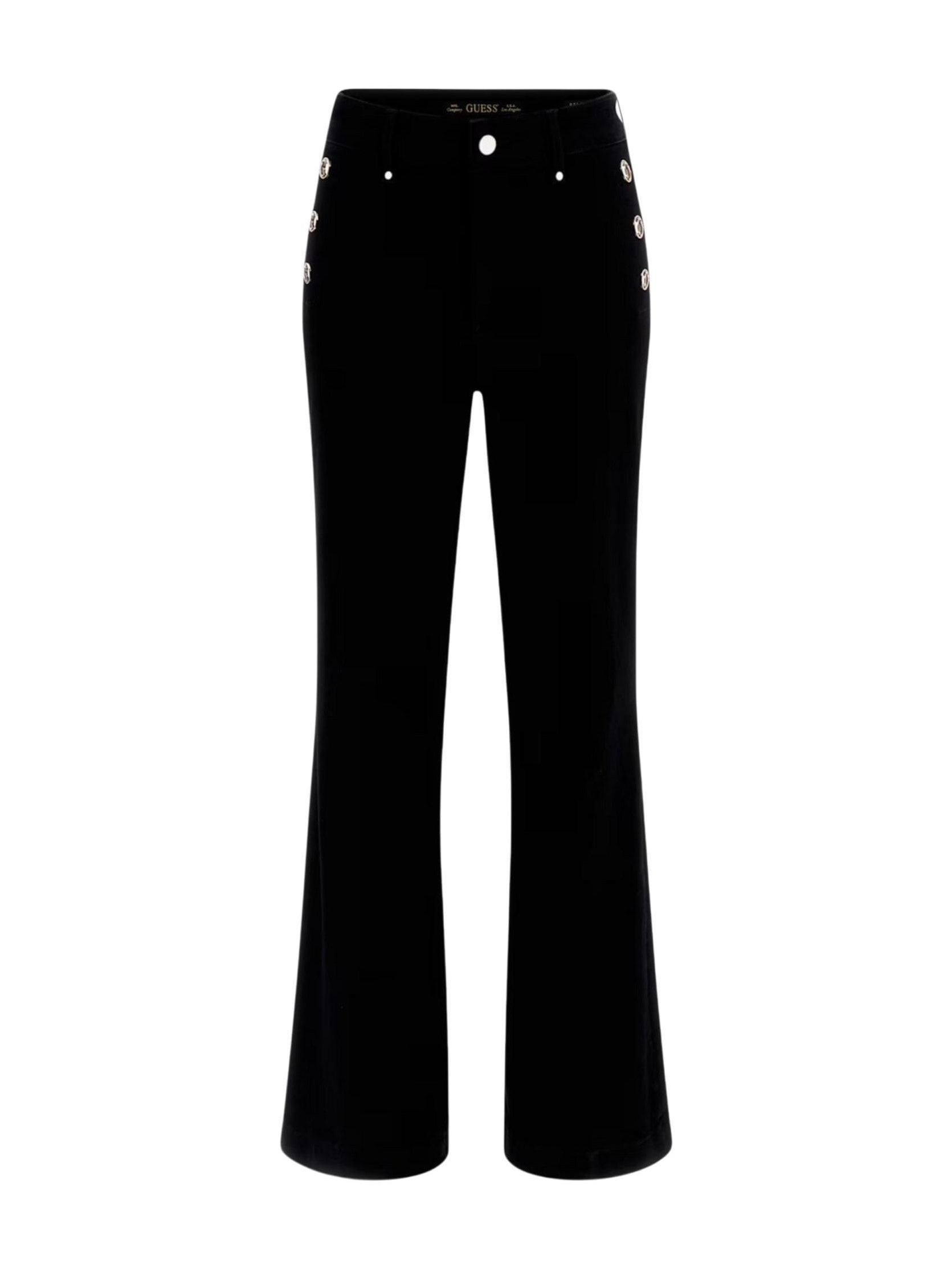 Guess · Панталони · NEW FAYE PANT | DontMiss.bg