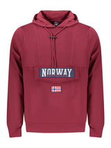 Norway 1963 · Суитшърт · Лилав | DontMiss.bg