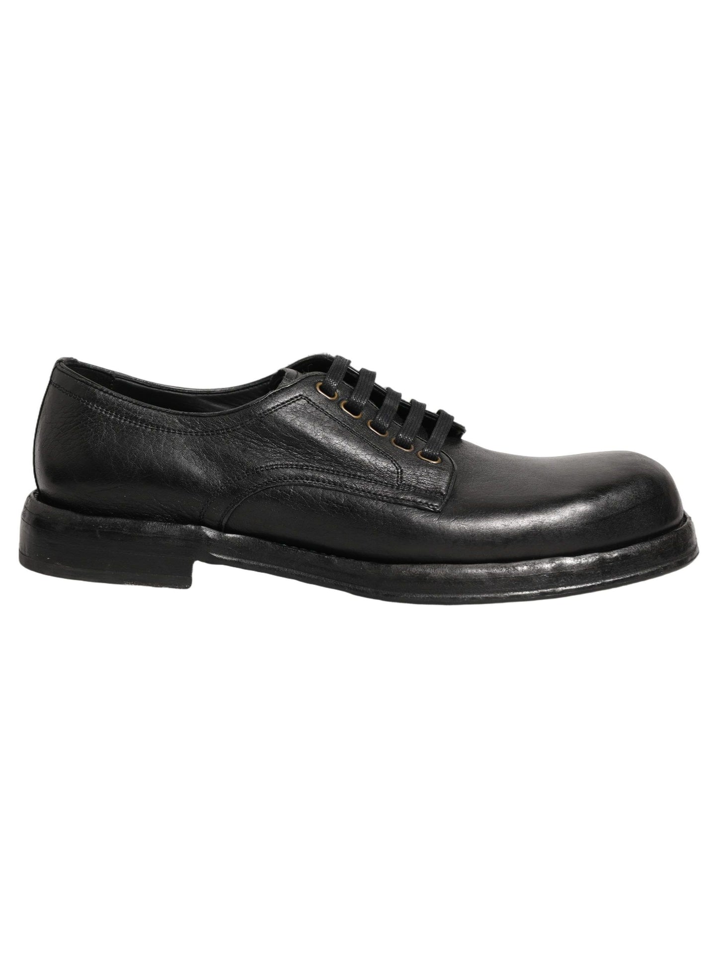 Dolce&Gabbana · Ниски обувки · Черен | DontMiss.bg