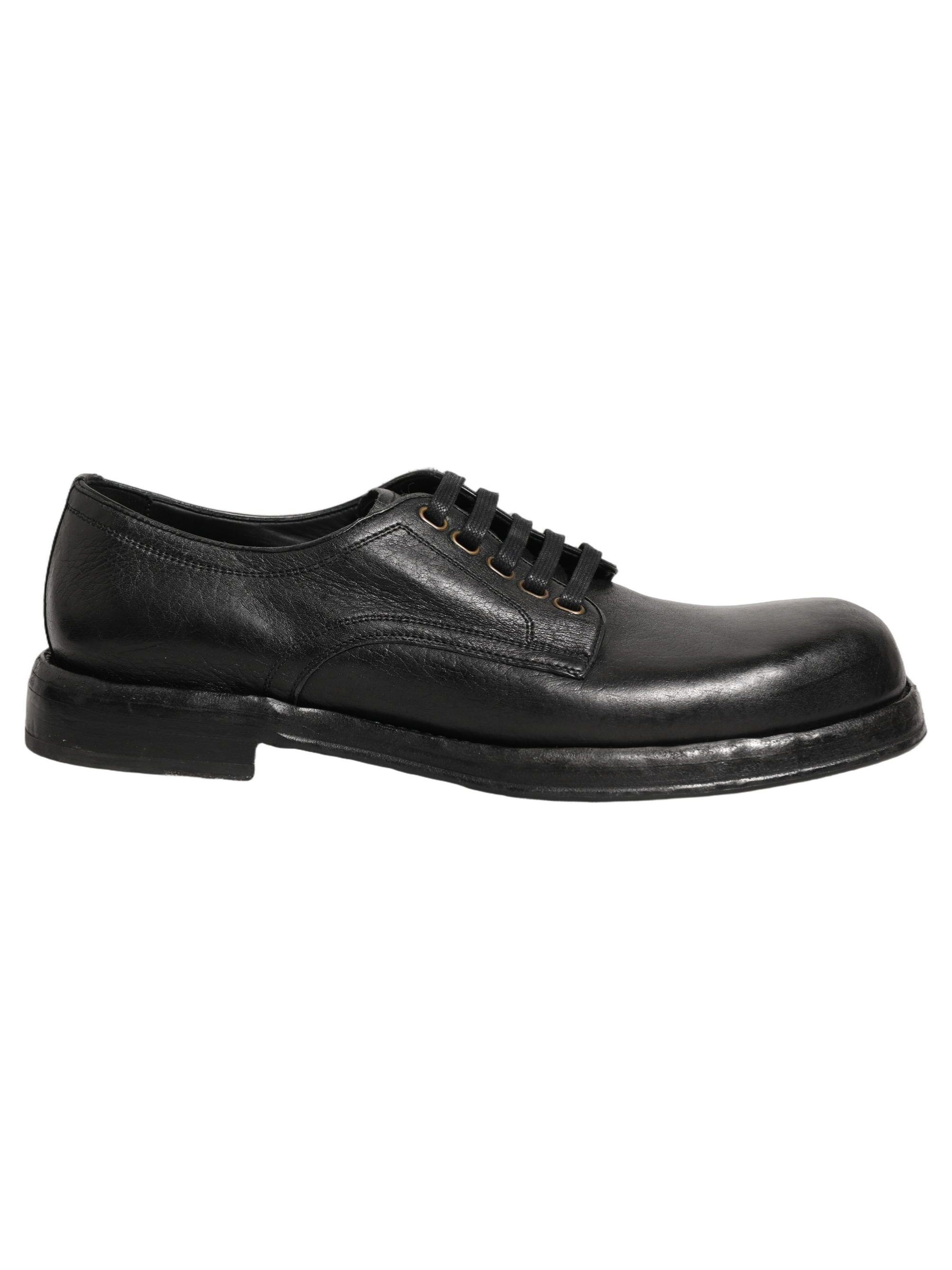 Dolce&Gabbana · Ниски обувки · Черен | DontMiss.bg