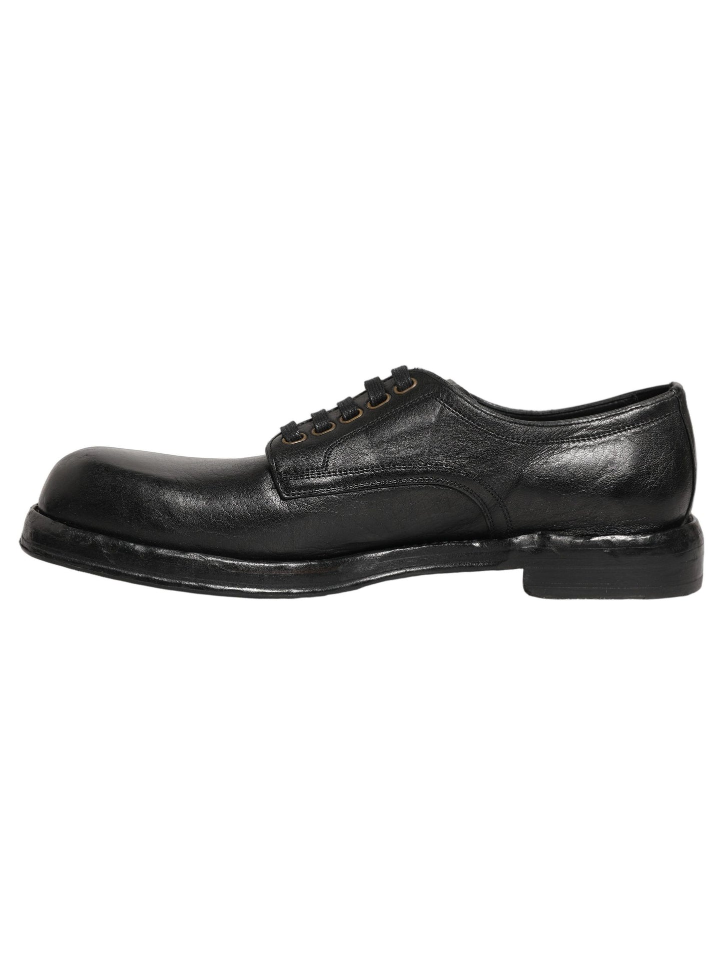 Dolce&Gabbana · Ниски обувки · Черен | DontMiss.bg