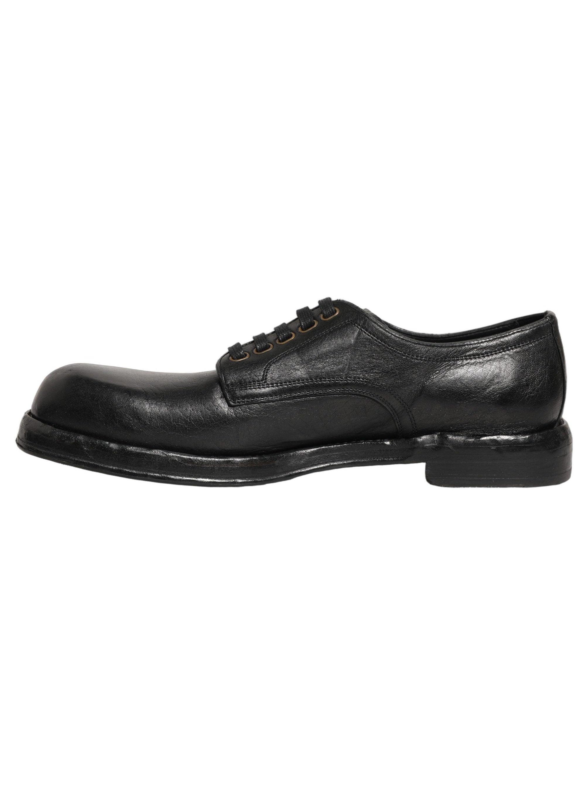 Dolce&Gabbana · Ниски обувки · Черен | DontMiss.bg