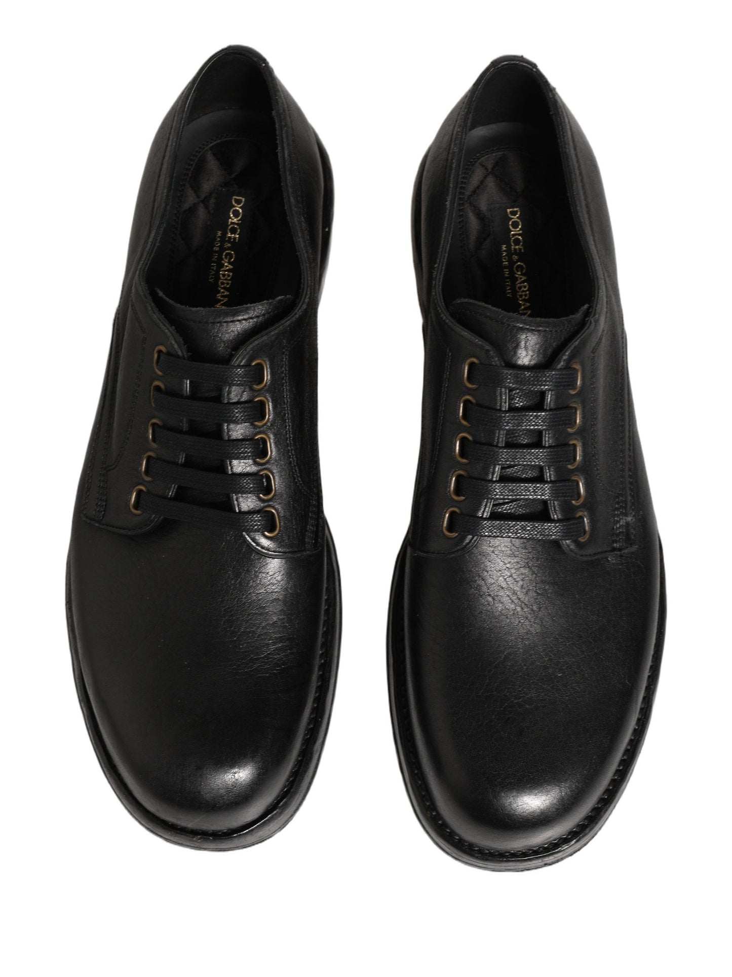 Dolce&Gabbana · Ниски обувки · Черен | DontMiss.bg