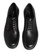 Dolce&Gabbana · Ниски обувки · Черен | DontMiss.bg