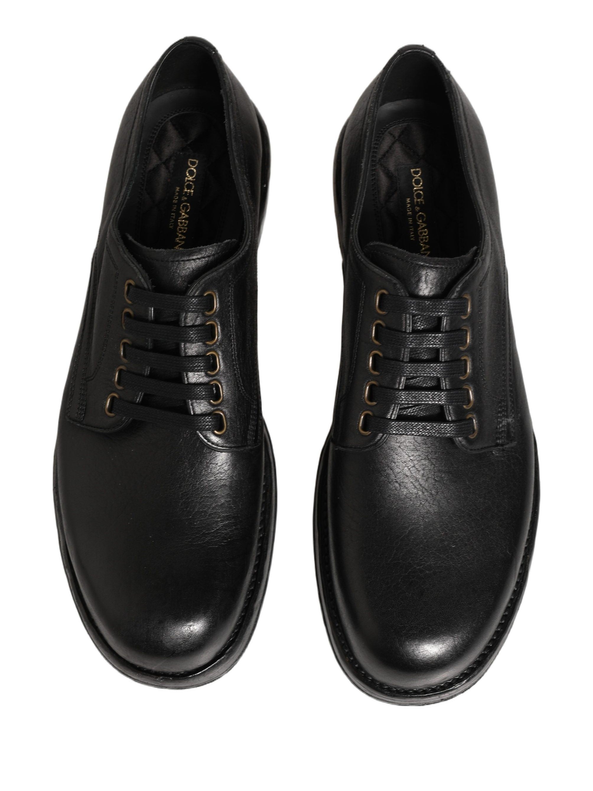 Dolce&Gabbana · Ниски обувки · Черен | DontMiss.bg