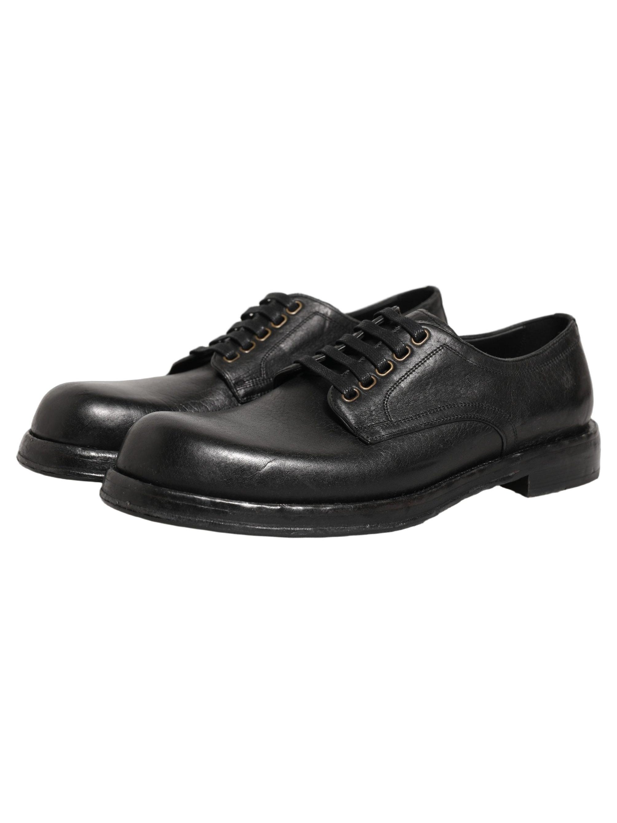 Dolce&Gabbana · Ниски обувки · Черен | DontMiss.bg