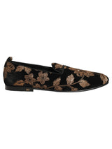 Dolce&Gabbana · Ниски обувки · Черен | DontMiss.bg