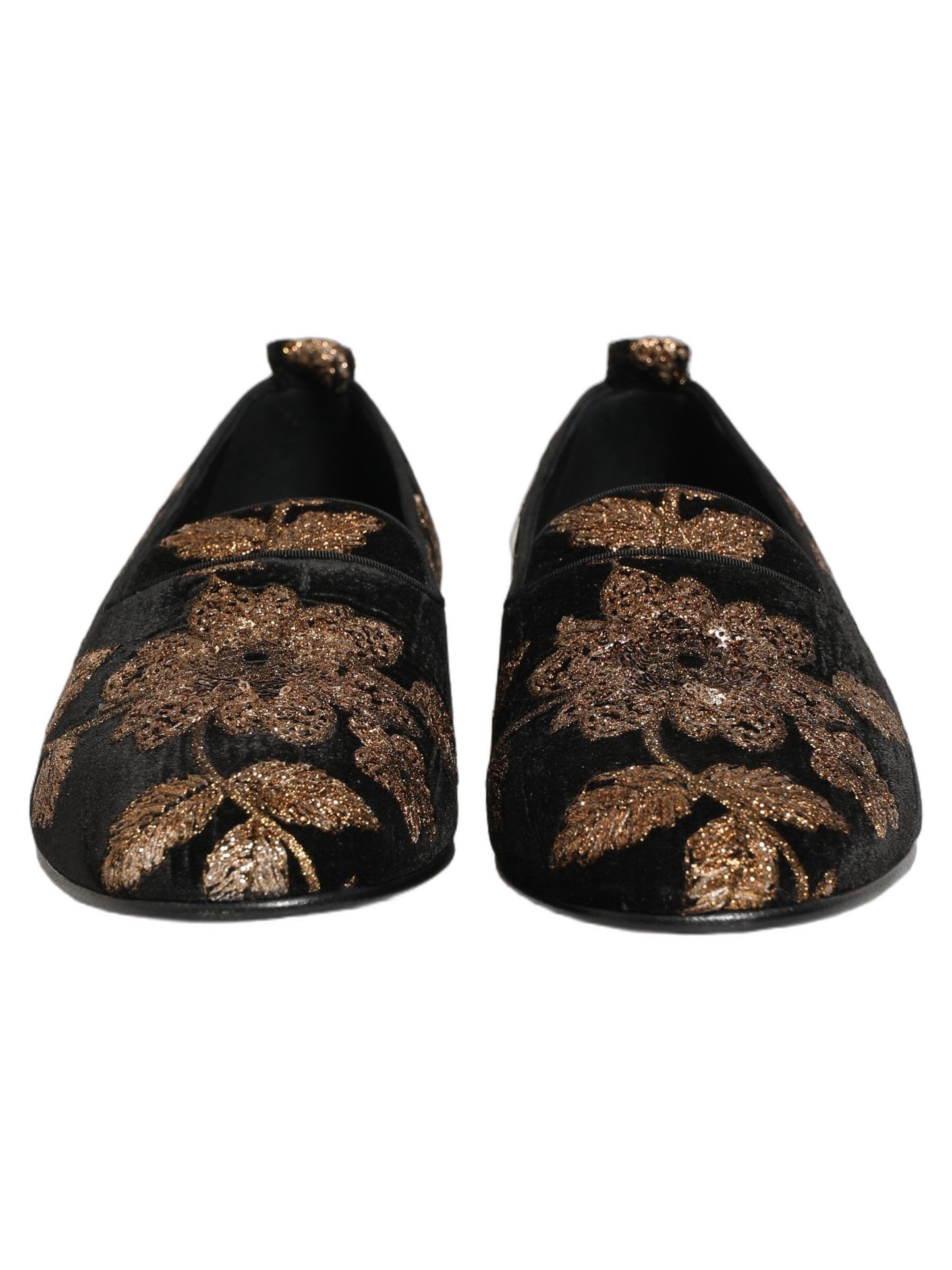 Dolce&Gabbana · Ниски обувки · Черен | DontMiss.bg
