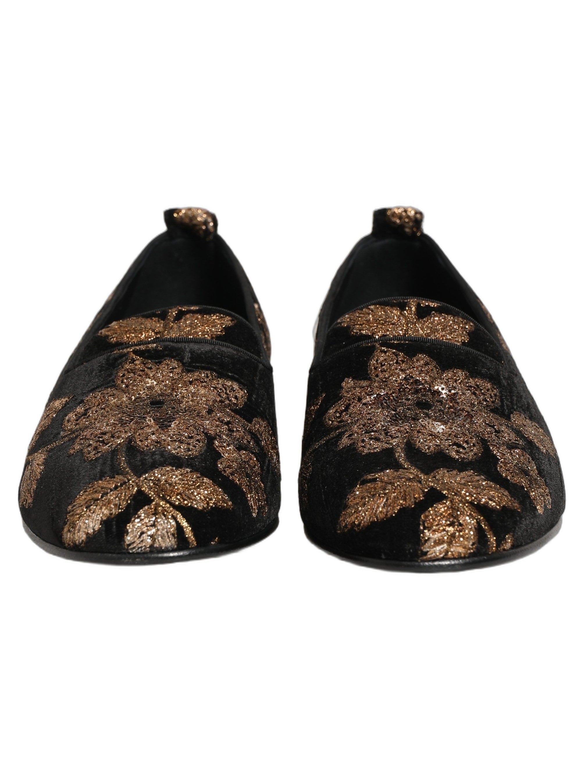 Dolce&Gabbana · Ниски обувки · Черен | DontMiss.bg