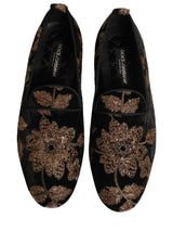 Dolce&Gabbana · Ниски обувки · Черен | DontMiss.bg