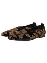 Dolce&Gabbana · Ниски обувки · Черен | DontMiss.bg