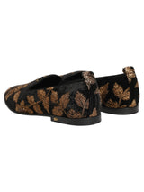 Dolce&Gabbana · Ниски обувки · Черен | DontMiss.bg