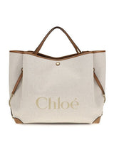 Chloé · Дамска чанта · Бежов | DontMiss.bg