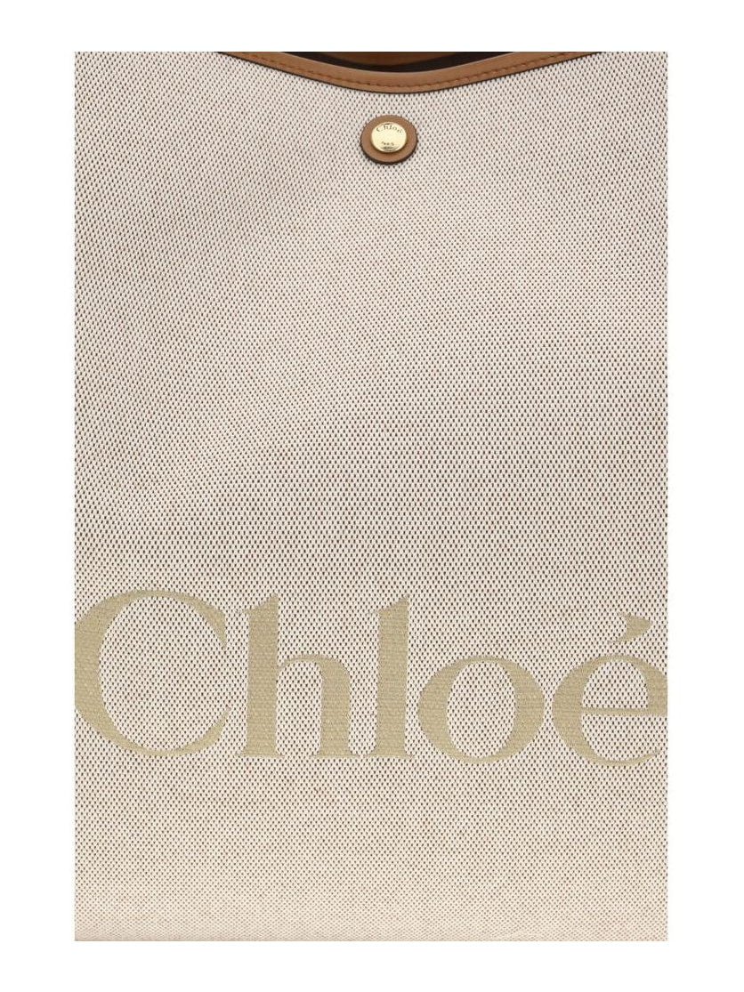 Chloé · Дамска чанта · Бежов | DontMiss.bg