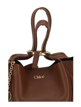 Chloé · Дамска чанта · Кафяв | DontMiss.bg