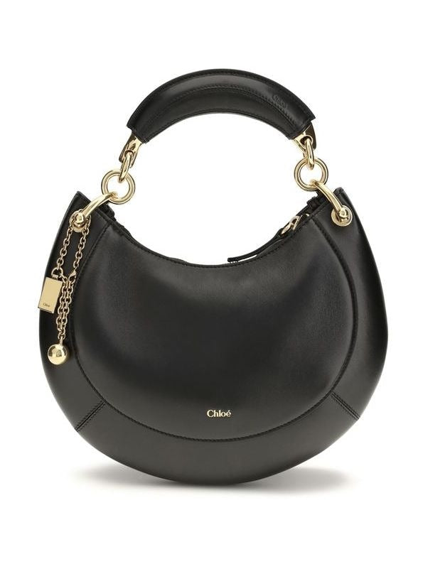 Chloé · Дамска чанта · Черен | DontMiss.bg