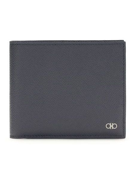 Ferragamo · Портфейл · Син | DontMiss.bg