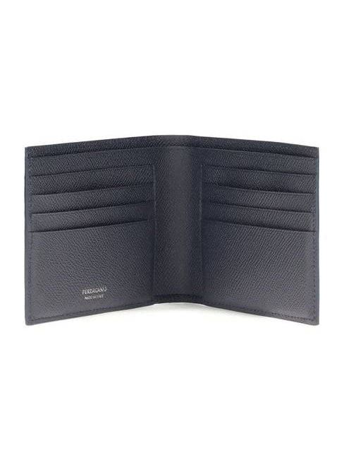 Ferragamo · Портфейл · Син | DontMiss.bg