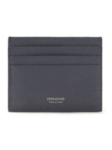 Ferragamo · Портфейл · Син | DontMiss.bg