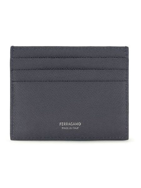 Ferragamo · Портфейл · Син | DontMiss.bg