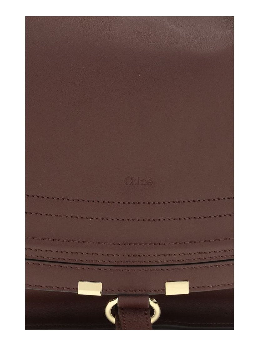 Chloé · Дамска чанта · Кафяв | DontMiss.bg