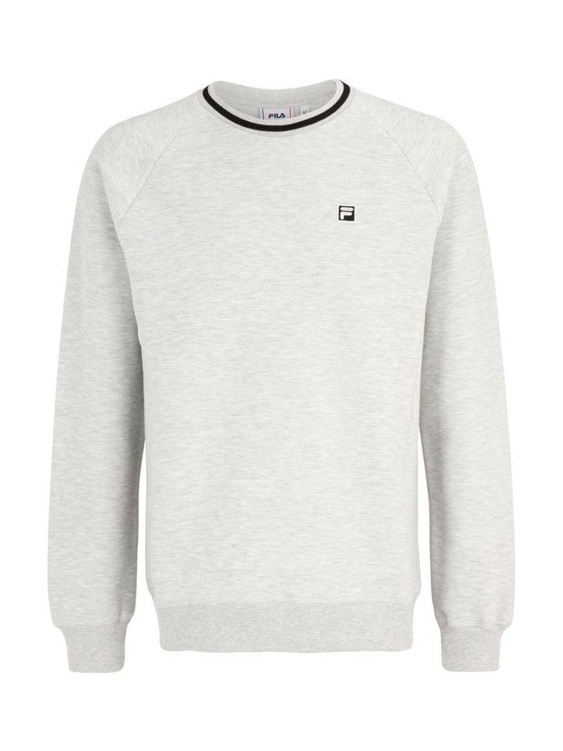 Fila · Суитшърт · Сив | DontMiss.bg