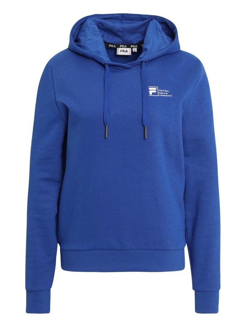Fila · Суитшърт · Син | DontMiss.bg