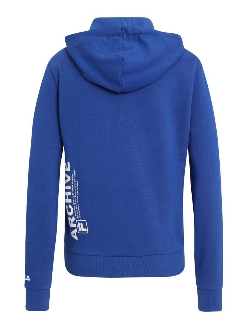 Fila · Суитшърт · Син | DontMiss.bg