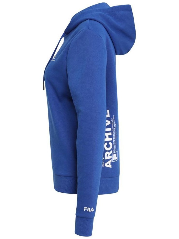 Fila · Суитшърт · Син | DontMiss.bg