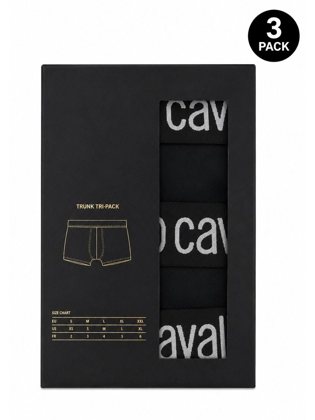 Roberto Cavalli Underwear · Боксерки · WSO00A | DontMiss.bg